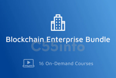 blockchain-on-demand-enterprise-bundle