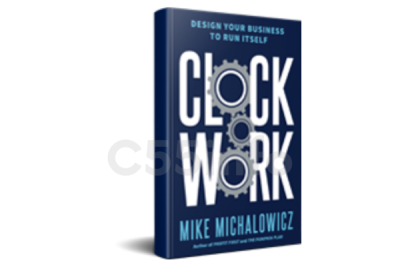 clockwork-core-by-mike-michalowicz