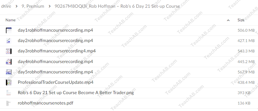 robs-6-day-21-set-up-course-by-rob-hoffman