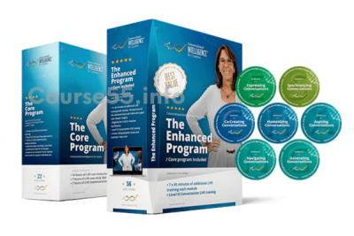 conversational-intelligence-for-coaches-2017-core-program-by-judith-glaser