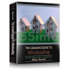 wholesaling-course-by-william-bronchick