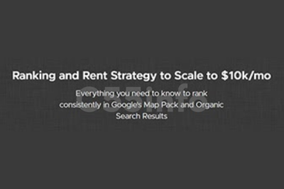 ranking-and-rent-strategy-to-scale-to-10kmo-by-saravanan-ganesh