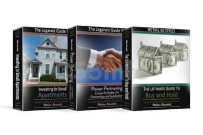 income-property-bundle-by-william-bronchick