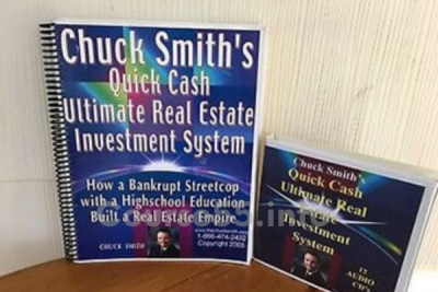 quick-cash-ultimate-real-estate-investment-system