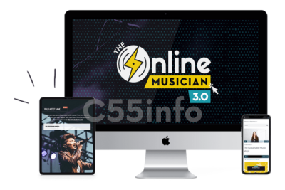 the-online-musician-3-0-by-leah-mchenry