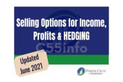 selling-options-for-income-profits-opportunistic-hedge-trading-management-by-powercycletrading