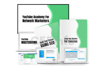 youtube-academy-for-network-marketers-without-module-6-by-julie-reynolds