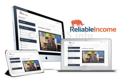 reliable-income-by-adam-hudson