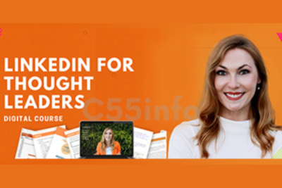 linkedin-for-thought-leaders-by-madeline-mann-self-made-millennial