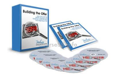 building-the-offer-by-lee-arnold