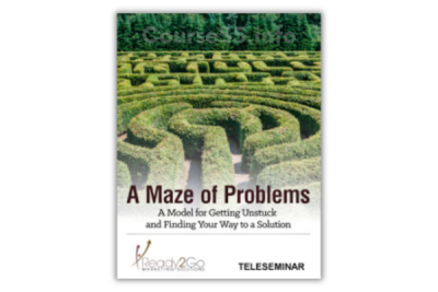 a-maze-of-problems-teleseminar-by-ready2go-marketing-solutions-free-download
