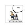 Psychotactics – Attversumption by Sean D’Souza explores mindset shifts.