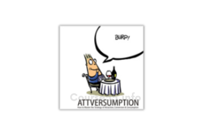 Psychotactics – Attversumption by Sean D’Souza explores mindset shifts.