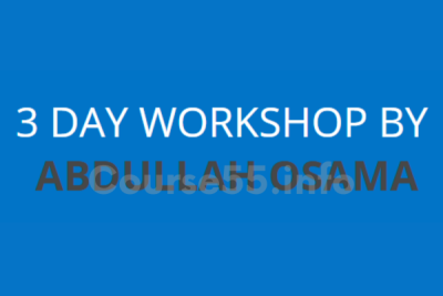 3-day-workshop-by-abdullah-osama