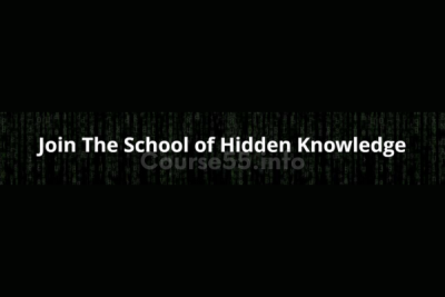 school-of-hidden-knowledge-by-ronnie-sandlin