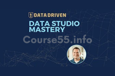 data-studio-mastery-by-jeff-sauer