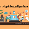 learn-to-code-today-10-hours-of-practical-resume-building-content-by-john-bura-free-download