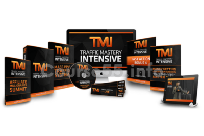 traffic-mastery-intensive-by-shaqir-hussyin