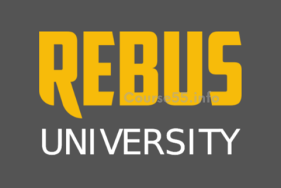 Certified Inside Sales Agent Manager course by Rebus University.