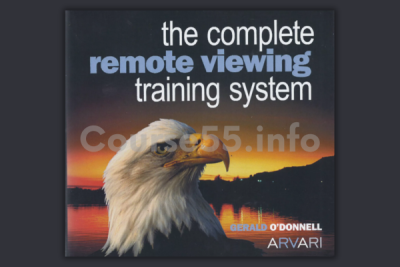 the-complete-remote-viewing-system-by-gerald-o-donnell