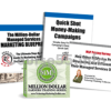 million-dollar-managed-services-marketing-blueprint-by-robin-robins
