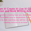dream-it-create-it-live-it-course-creation-and-book-writing-academy-by-kristy-lea-tritz-free-download