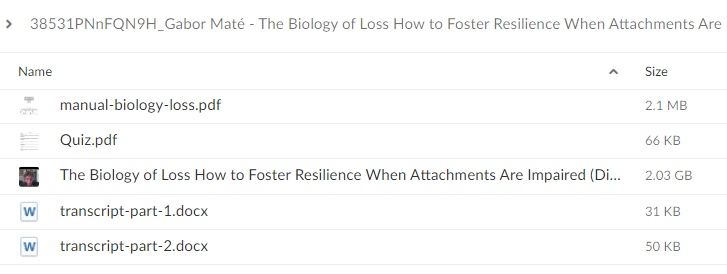 the-biology-of-loss-how-to-foster-resilience-when-attachments-are-impaired-digital-seminar-by-gabor-mate-free-download