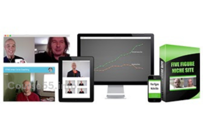 five-figure-niche-site-by-doug-cunnington-free-download