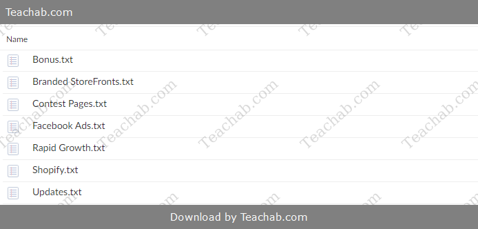 ecomsuitex-by-adrian-morrison-free-download
