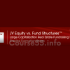 joint-venture-equity-vs-fund-structures
