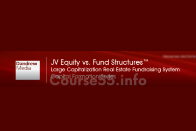 joint-venture-equity-vs-fund-structures