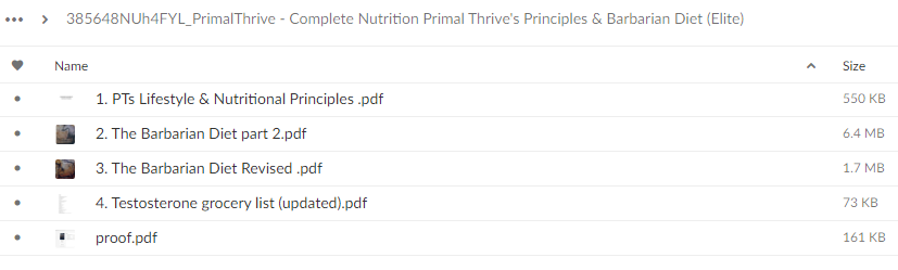 complete-nutrition-primal-thrives-principles-and-barbarian-diet-elite-by-primalthrive-free-download