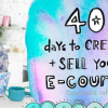 40-days-to-create-and-sell-your-online-course-by-leonie-dawson-free-download