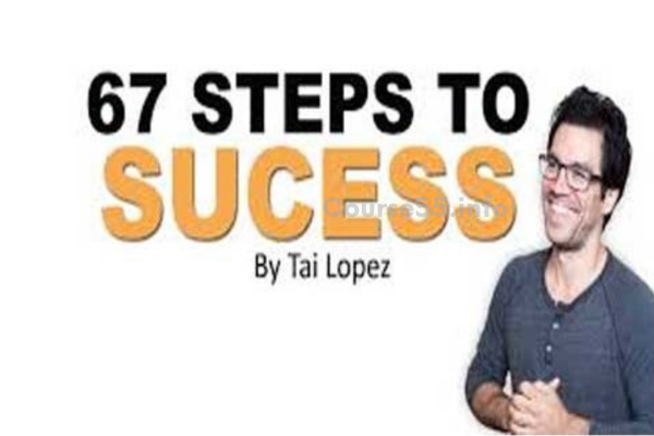 67-steps-by-tai-lopez-free-download