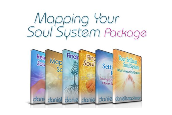 mapping-your-soul-system-package-by-danielle-mackinnon-free-download