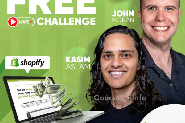 3x-shopify-challenge-in-3-days-2021-with-kasim-aslam-and-john-moran-free-download
