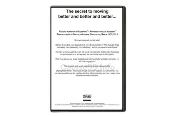 the-secret-to-moving-better-and-better-by-alan-questel-free-download