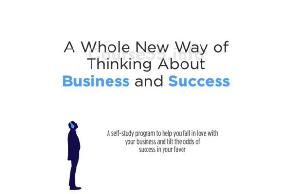 a-whole-new-way-of-thinking-about-business-and-success-30-day-program-by-michael-neill-free-download
