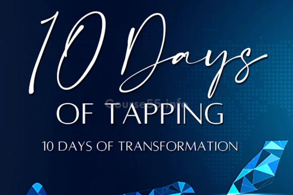 10-days-of-tapping-by-gp-walsh-spiritual-teacher-free-download