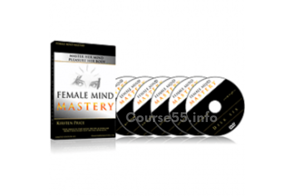 Female-Mind-Mastery-by-2-Girls-Teach-Sex-Free-Download