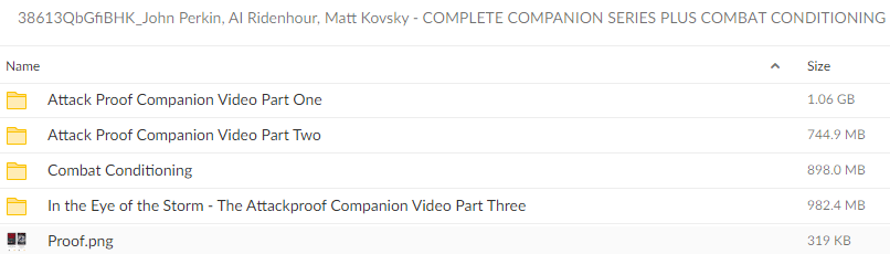 complete-companion-series-plus-combat-conditioning-1-2-off-bonus-by-john-perkin-ai-ridenhour-and-matt-kovsky-free-download