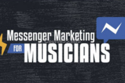 messenger-marketing-for-musicians-by-leah-mchenry-free-download