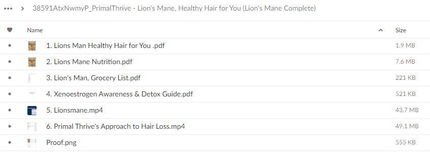lions-mane-healthy-hair-for-you-lions-mane-complete-by-primalthrive-free-download