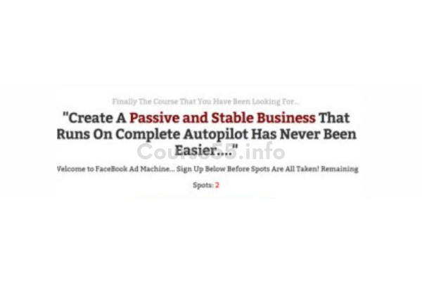fb-ads-machine-by-dan-dasilva-free-download