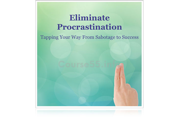 eliminate-procrastination-tapping-your-way-from-sabotage-to-success-by-carol-look-free-download