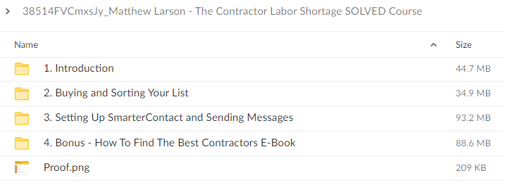the-contractor-labor-shortage-solved-course-by-matthew-larson-free-download