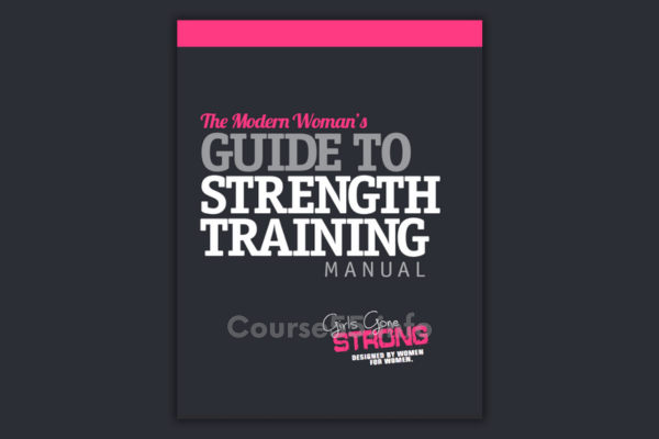 modern-womans-guide-to-strength-training-platinum-edition-free-download