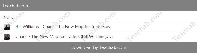 chaos-the-new-map-for-traders-by-bill-williams-free-download