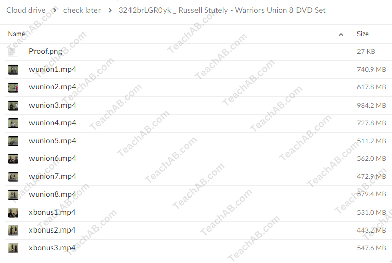 warriors-union-8-dvd-set-by-russell-stutely-free-download