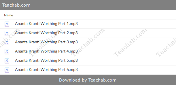 worthing-intensive-2017-by-ananta-kranti-free-download